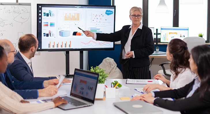 Accelerating Salesforce Adoption: How To Know Your User Training Is Effective?