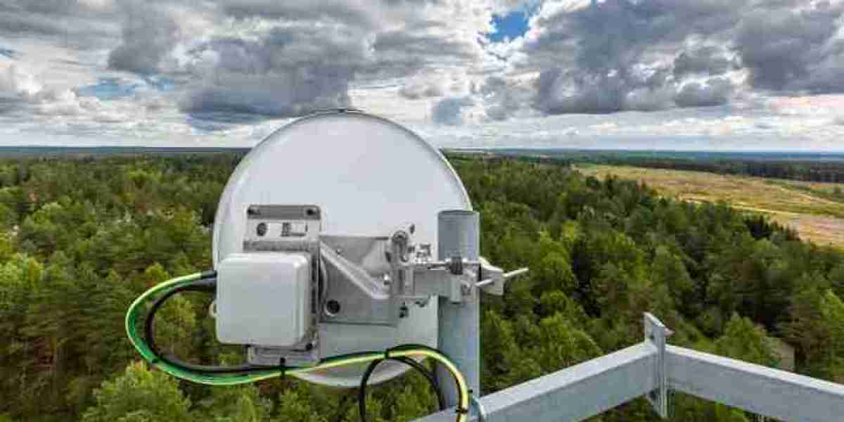 Defense Integrated Antenna Market Size, Share, Trends, Analysis, and Forecast 2024-2031