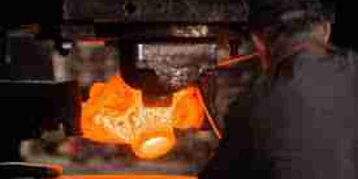 Steel Secrets Revealed: Unlocking the Power of Forging