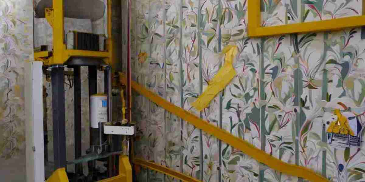 Wallpaper Manufacturing Plant Project Report 2024: Business Plan, Machinery Requirements, Cost and Revenue