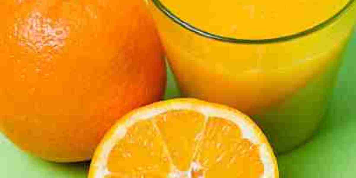 North America Fruit Juices and Nectars Market Revenue, Regional Outlook, Restraint, Application and Forecast