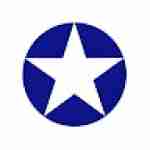 blue star