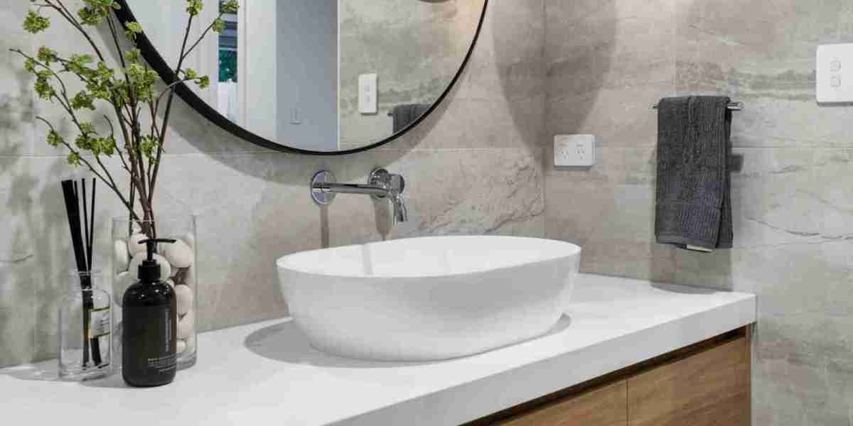Australia Bathroom Fittings Market Comprehensive Analysis, Growth Forecast from 2024 – 2032
