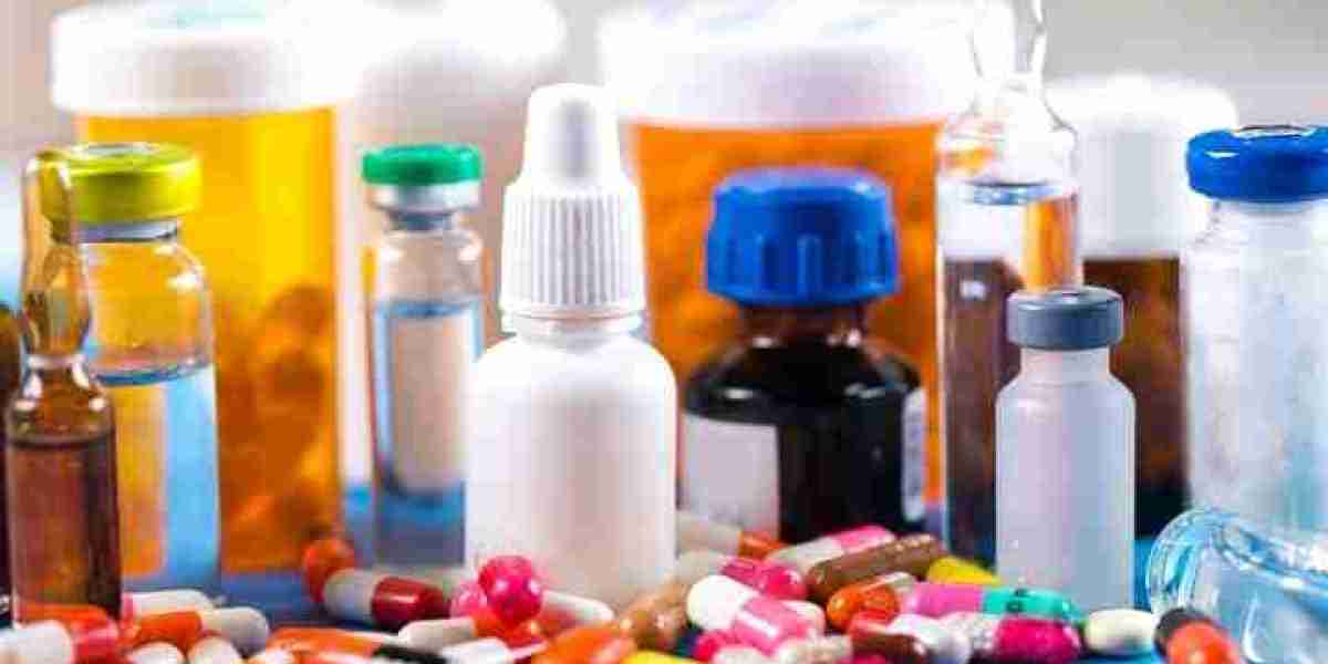 Anticancer Drugs Market Size, Share, Growth Opportunity & Global Forecast to 2032