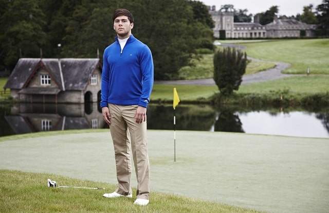 Best Quarter Zips for Golf: How to wear quarter zip sweater - Ok Easy Life