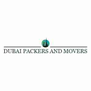 Dubai Packers and movers