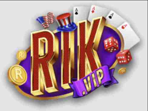 Rikvip Cổng game bài