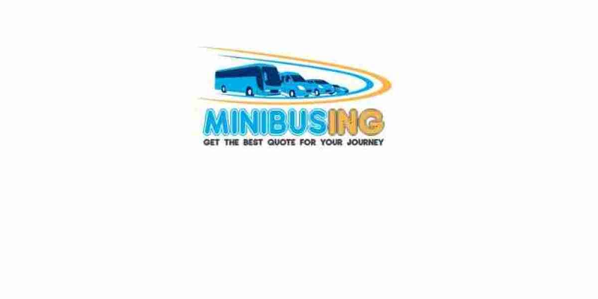 Exploring the Convenience of 9 Seater Taxi and Mini Bus Hire