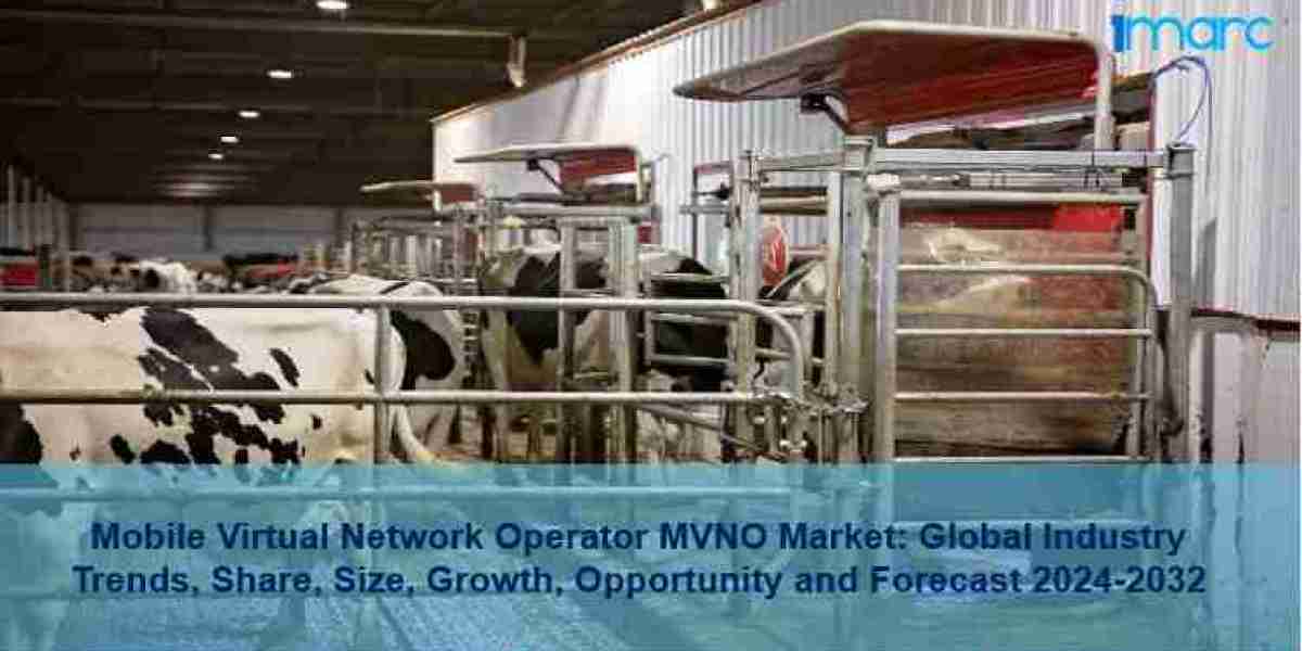 Mobile Virtual Network Operator MVNO Market Size, Share & Forecast 2024-2032