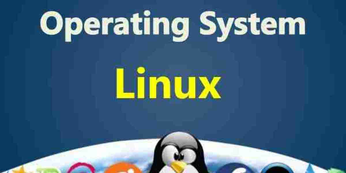 Linux Operating System Market Size, Status, Growth | Industry Analysis Report 2023-2032