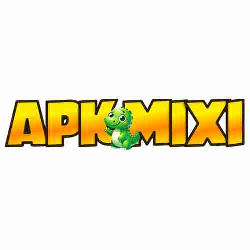 APK Mixi