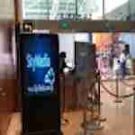 digital signage singapore