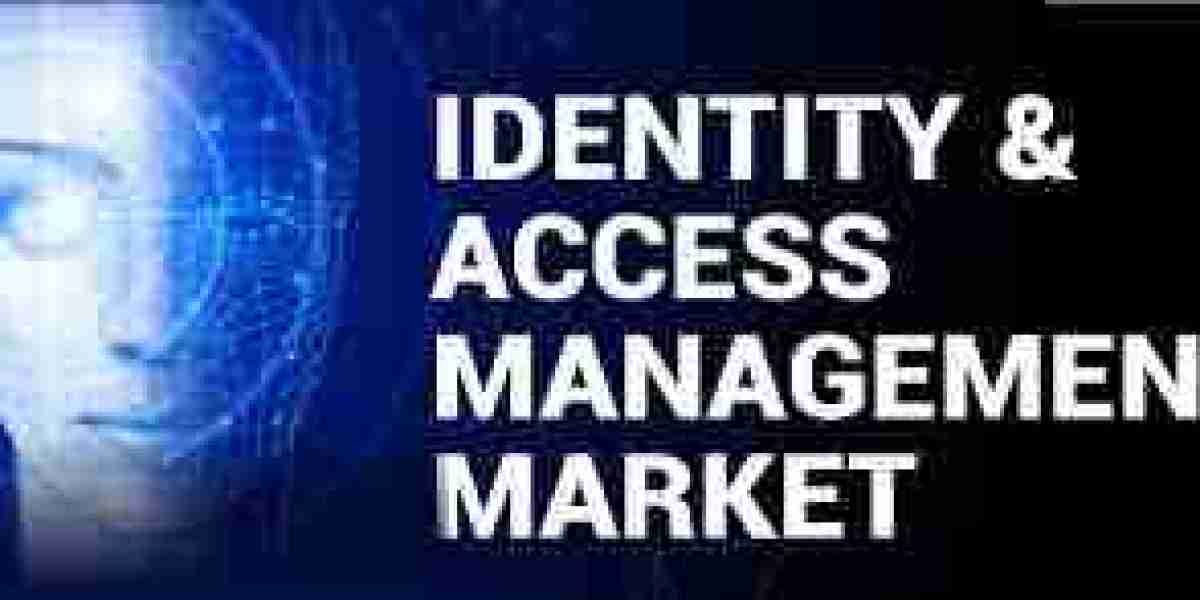 Navigating Identity Access: Strategies and Opportunities in Market Dynamics