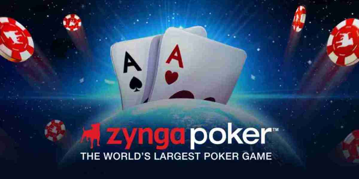Buy Zynga Poker Chips <br> KARACHI,PAKISTAN