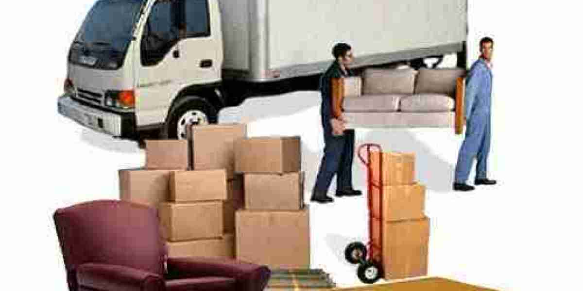 What is the use of packers and movers?