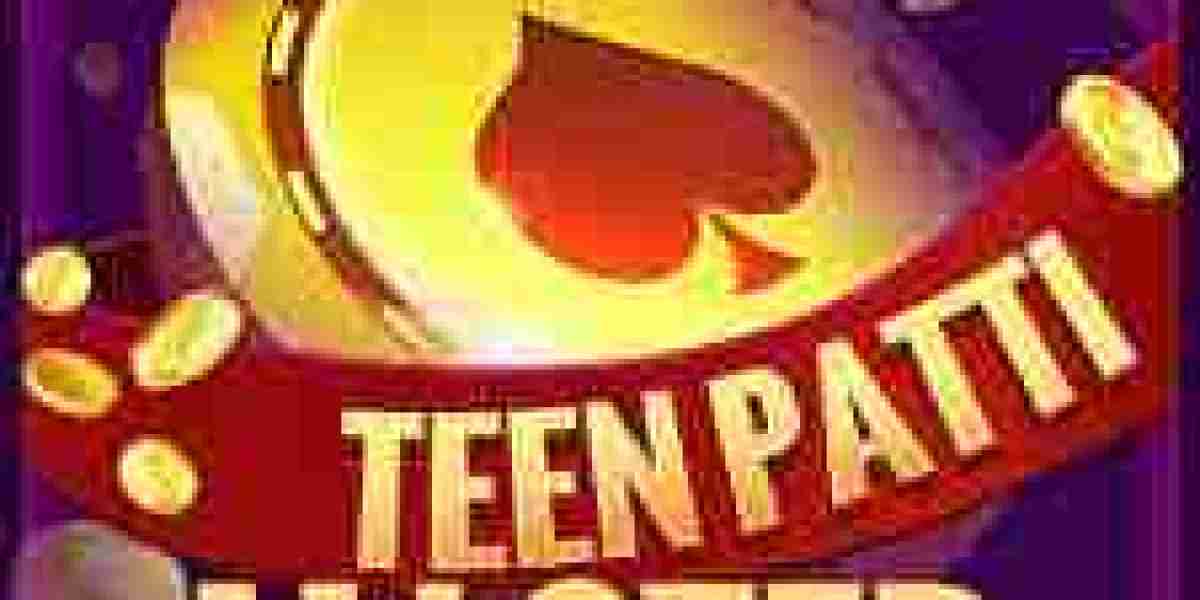 Unveiling the Teen Patti Master Strategy