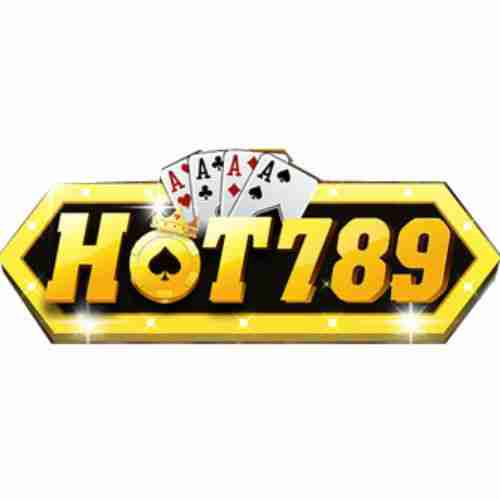 Cổng game bài Hot789