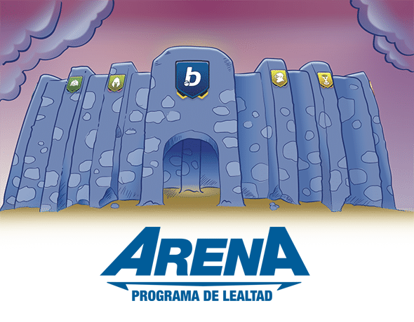 Betcris México - Programa de Lealtad Para Apuestas Deportivas y Casino