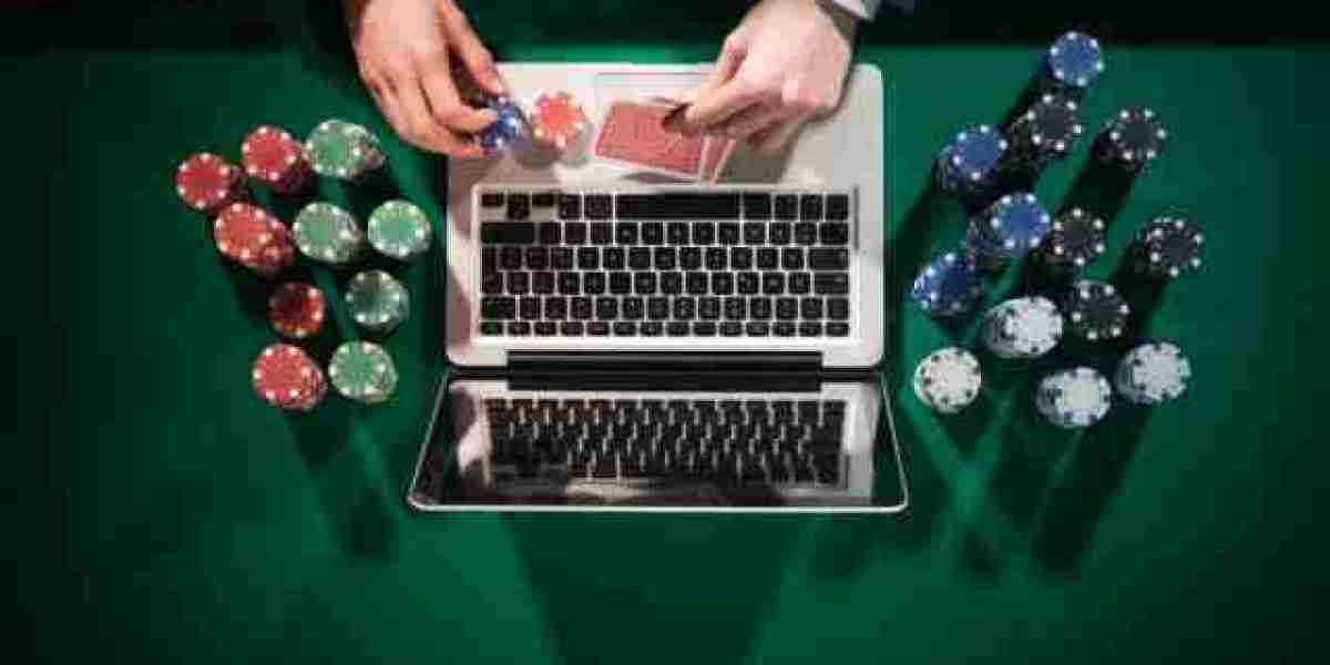 What Features Should You Look for in Profitable Online Poker Software?