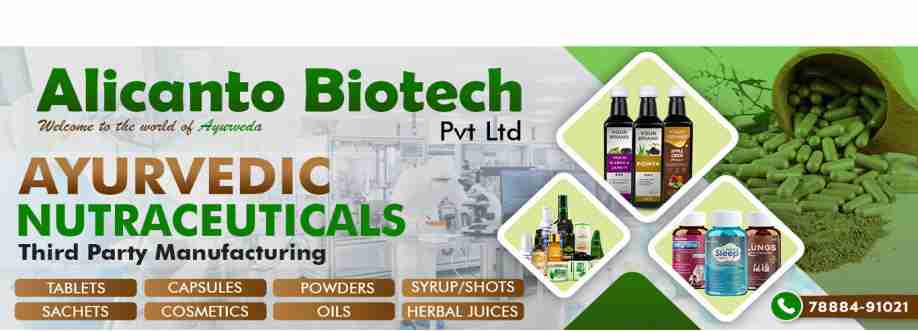 Alicanto Biotech