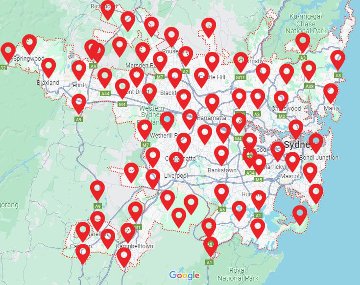 Emergency Hot Water Repairs Sydney | Fix My Hot Water