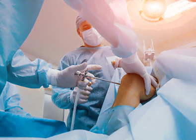 Knee Replacement Treatment | Total Knee Replacement Cost
