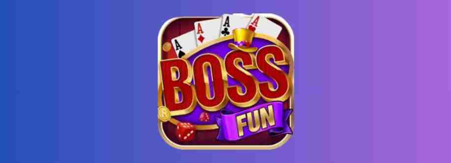 Bossfun M