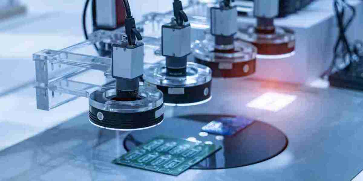 Global Machine Vision Market Global Industry Analysis, Size, Share, Growth, Trends and Forecast, 2018 – 2026