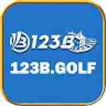 123B golf