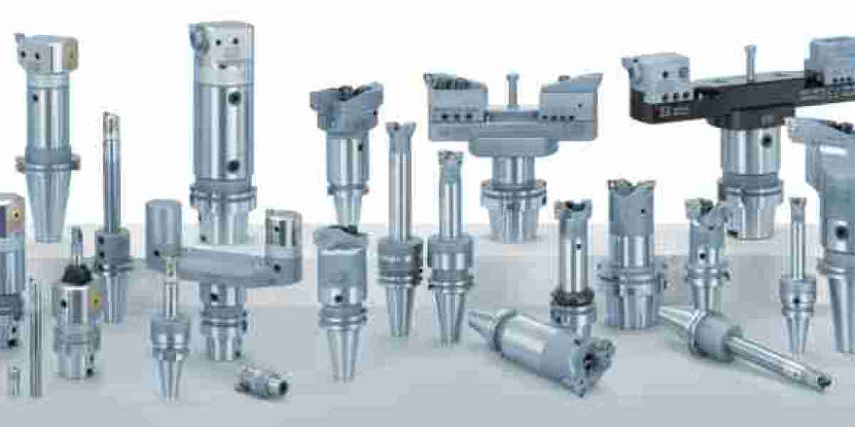 Boring Tools Market: Opportunities in Light Vehicle Manufacturing