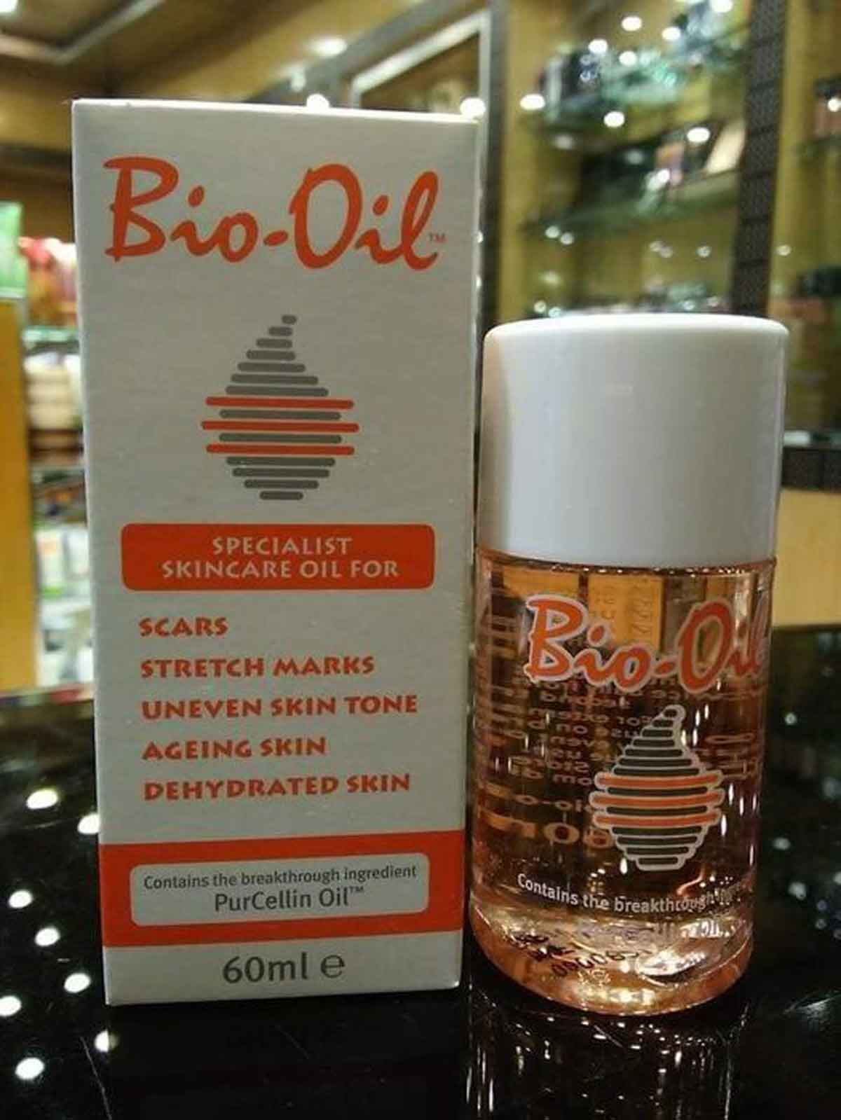 Bio Oil | Blu Fashion BD