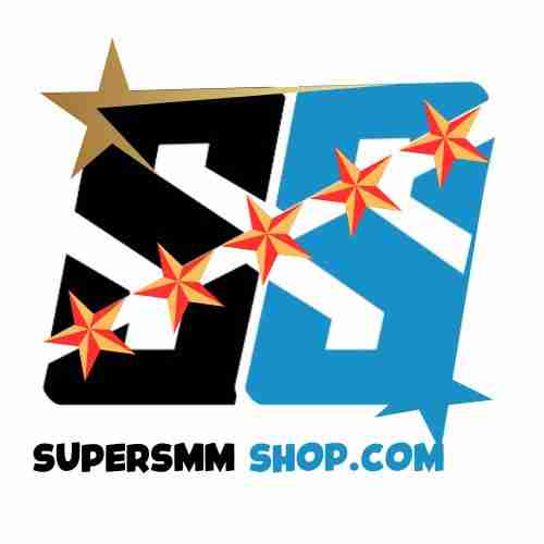 Super Smm Shop