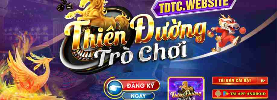 TDTC Thien Duong Tro Choi