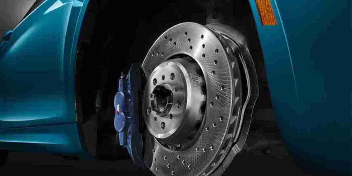 Air Brake System Market 2024, Recent Growth, Opportunities and Forecast