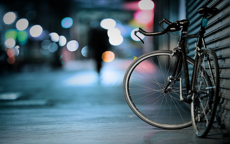 Top 5 localizadores de bicicletas - Rastrea la tuya!