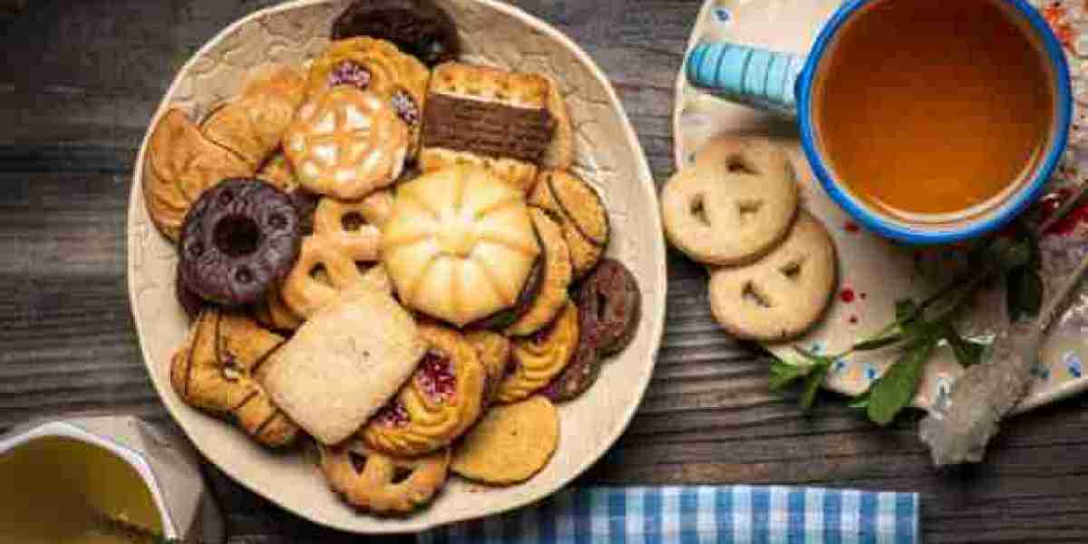 France Biscuits Market Insight | Latest Technology and Trend, Future Development, Forecast Year 2030