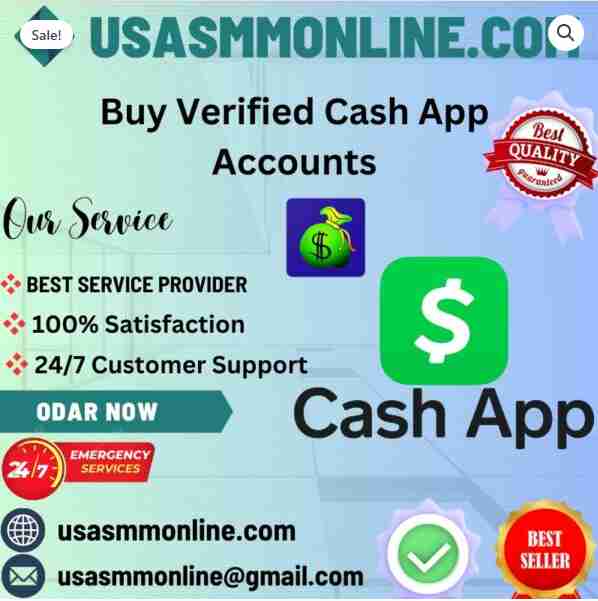 Buy Verified Cash App Accounts Cash App Accounts