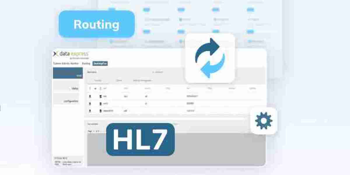 Maximizing Efficiency and Connectivity with HL7 Integration Services
