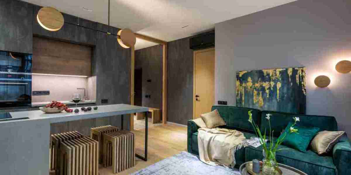 An opportunity to own a luxury apartment in Lodha Akshaya Nagar