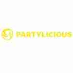 Partylicious Enterprise