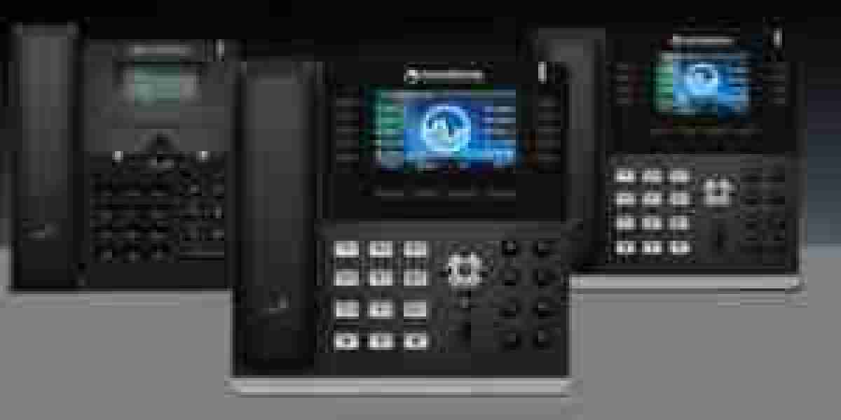 Revolutionize Your Small Business Communication with 10 Digits VoIP Phone Service