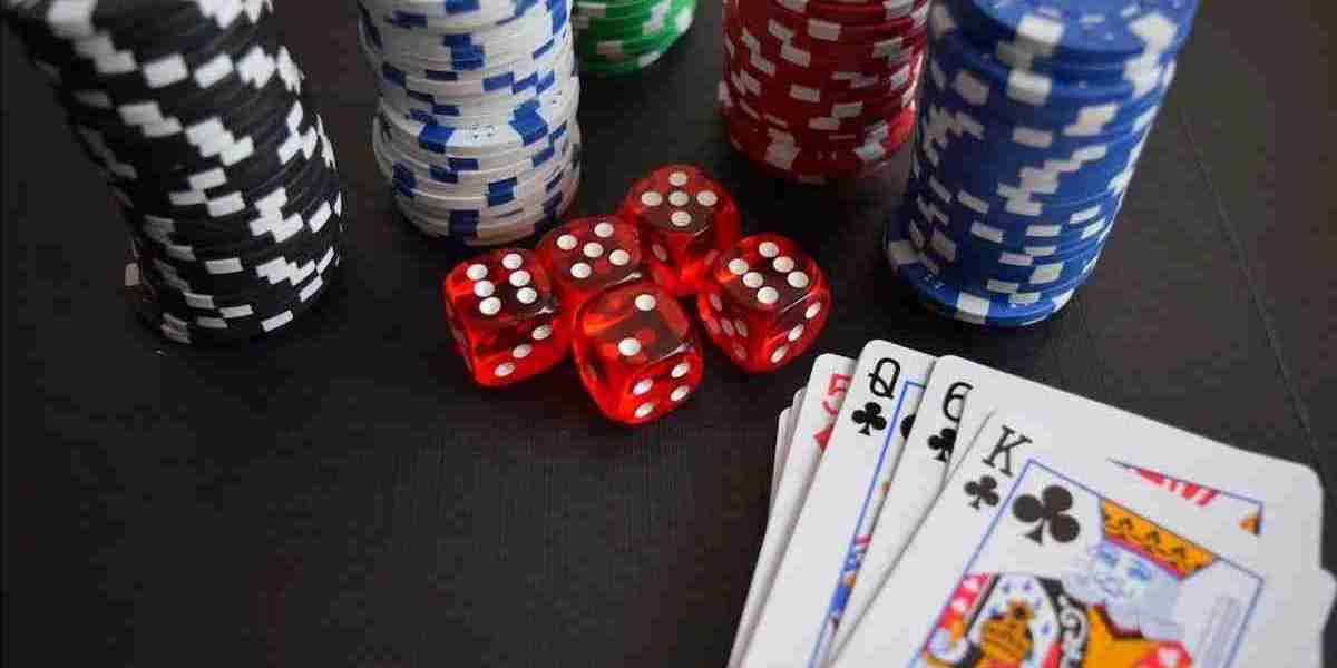 Exploring British Gambling Games