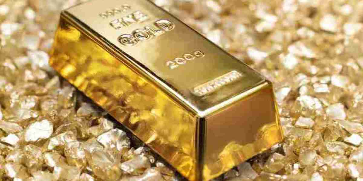 Current Uganda Gold Price Trends & Insights