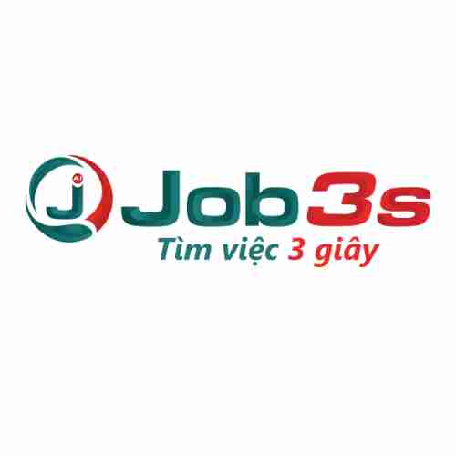 Job3s Thư xin việc