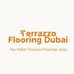 Terrazzo Flooring Dubai