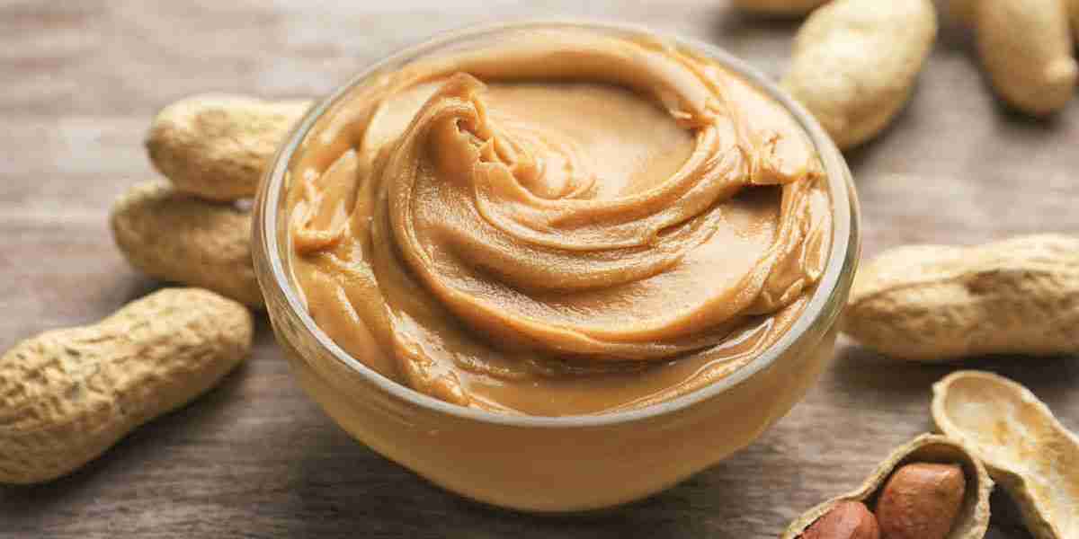Peanut Butter Market Size, Share, Key Players, Latest Insights and Forecast 2024-2032