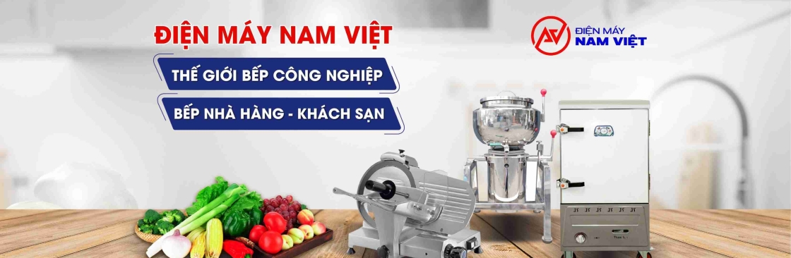 Điện máy Nam Việt