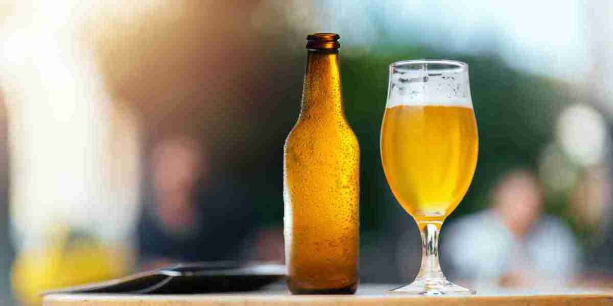 Beer Manufacturing Plant Project Report 2024: Industry Analysis, Business Plan and Investment Opportunities