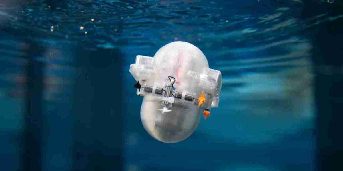 Aquatic Robot Market to Eyewitness Huge Growth by 2030