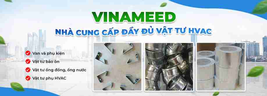 Công Ty TNHH Vinameed Việt Nam